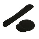 Ergonomic Keyboard Wrist Pad Memory Cotton Mouse Mat Wrist Rest For Laptop