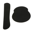 Ergonomic Keyboard Wrist Pad Memory Cotton Mouse Mat Wrist Rest For Laptop