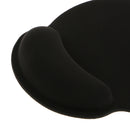 Ergonomic Keyboard Wrist Pad Memory Cotton Mouse Mat Wrist Rest For Laptop