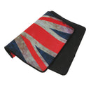 Large Laptop Gaming Mouse Pad Keyboard Mat Extended Wide700*300mm Red