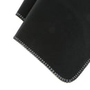 Large Laptop Gaming Mouse Pad Keyboard Mat Extended Wide700*300mm Brown