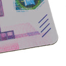 Non Slip Gaming Mouse Pad Compatible FOR PC Laptop Computer Keyboard Banknote 2