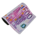 Non Slip Gaming Mouse Pad Compatible FOR PC Laptop Computer Keyboard Banknote 2