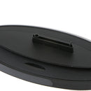 Vertical Stand Dock Mount Cradle Holder for PS4 Slim Gaming Console