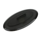 Vertical Stand Dock Mount Cradle Holder for PS4 Slim Gaming Console