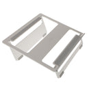 Aluminum Alloy Laptop Cooling Desk Stand Holder for MacBook Pro Air/Computer