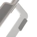 Aluminum Alloy Laptop Cooling Desk Stand Holder for MacBook Pro Air/Computer