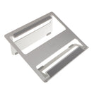 Aluminum Alloy Laptop Cooling Desk Stand Holder for MacBook Pro Air/Computer