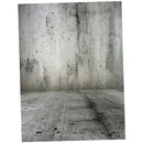 1.5x1m Bar Wall Floor Studio Prop Photography Background Photo Backdrop Grey Wall