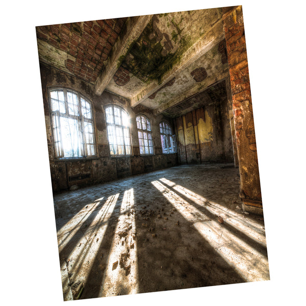 1.5x1m Bar Wall Floor Studio Prop Photography Background Photo Backdrop Retro Room
