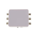 PAL/NTSC/SECAM to PAL/NTSC MINI Bi-directional TV System Switcher Converter