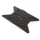 Vertical Holder Base Stand with Dual Controller Charger for PS4 Slim/PS4 Pro