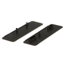Vertical Holder Base Stand with Dual Controller Charger for PS4 Slim/PS4 Pro