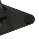 Vertical Holder Base Stand with Dual Controller Charger for PS4 Slim/PS4 Pro