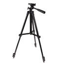 Professional Heavy Duty Aluminium Tripod Pan Head for DSLR Camera Travel
