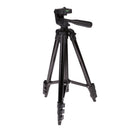 Professional Heavy Duty Aluminium Tripod Pan Head for DSLR Camera Travel