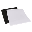 Portable Photography LED Light Box Studio SoftBox + Backdrop for DSLR Camera
