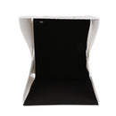 Portable Photography LED Light Box Studio SoftBox + Backdrop for DSLR Camera