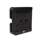 Folding Desktop Quick Release Plate Head Flexible Z-Type for Camera Stand