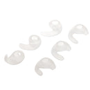 3 Sets 3 Size Gel Earbuds Eargels Tips for Jawbone New Era Bluetooth Headset