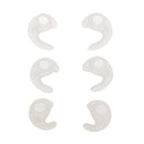 3 Sets 3 Size Gel Earbuds Eargels Tips for Jawbone New Era Bluetooth Headset