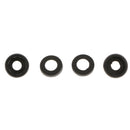 2Pairs Replacement Spare Earbuds Eartips for Jabra Stone Bluetooth Headphone