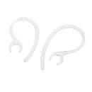 2 Ear Hook +3 Ear Bud Gels Replacement for Jabra EXTREME/EXTREME2 Headphone