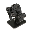 Universal Fishing Rod Clamp Mount Set Clip Kit for Gopro Hero 5 4 3 Camera