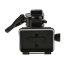 Universal Fishing Rod Clamp Mount Set Clip Kit for Gopro Hero 5 4 3 Camera