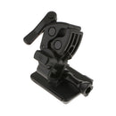 Universal Fishing Rod Clamp Mount Set Clip Kit for Gopro Hero 5 4 3 Camera