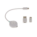 2in1 Mobile Phone Voltmeter USB VoltOTG Data Storage for Android