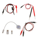 2in1 Mobile Phone Voltmeter USB VoltOTG Data Storage for Android