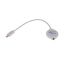 2in1 Mobile Phone Voltmeter USB VoltOTG Data Storage for Android