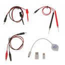 2in1 Mobile Phone Voltmeter USB VoltOTG Data Storage for Android