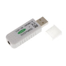 USB Temperature Humidity Meter for RS232, Support Secondary Development, Email Alarm, External Probe TEMPerX232