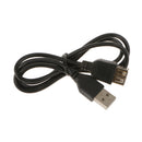 USB Temperature Humidity Meter for RS232, Support Secondary Development, Email Alarm, External Probe TEMPerX232