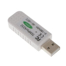 USB Temperature Humidity Meter for RS232, Support Secondary Development, Email Alarm, External Probe TEMPerX232
