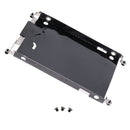 SAS/SATA Hard Drive Metal Tray Caddy for HP 2570P 2560P Computer Laptop PC