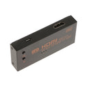 HDMI & DP & Mini DP Displayport in to HDMI out Switch Switcher for HDTV PC