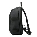 Multifunctional Waterproof Backpack Bag Case Cover for Sony SLR DSLR Camera Green