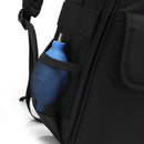 Upgraded Waterproof DSLR Camera Backpack Shoulder Bag Case for Canon Red