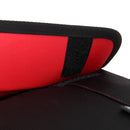 Upgraded Waterproof DSLR Camera Backpack Shoulder Bag Case for Canon Red