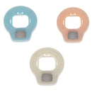 Close up Lens Self Portrait Self-Shot Mirror Replacement DIY for FujiFilm Instax Mini 8 White