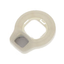 Close up Lens Self Portrait Self-Shot Mirror Replacement DIY for FujiFilm Instax Mini 8 White