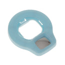 Close up Lens Self Portrait Self-Shot Mirror Replacement DIY for FujiFilm Instax Mini 8 Blue