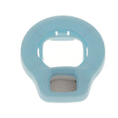 Close up Lens Self Portrait Self-Shot Mirror Replacement DIY for FujiFilm Instax Mini 8 Blue