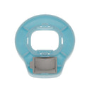 Close up Lens Self Portrait Self-Shot Mirror Replacement DIY for FujiFilm Instax Mini 8 Blue