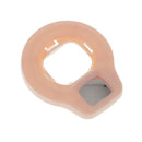 Close up Lens Self Portrait Self-Shot Mirror Replacement DIY for FujiFilm Instax Mini 8 Pink