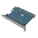 ORICO 5Port PCI-E to USB3.0 Super Speed PCI Express Card Adapter for PC