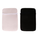 Water Repellent Neoprene Sleeve Bag Cover for 7.9 Inch iPad Mini 2 3 4 Laptop Black